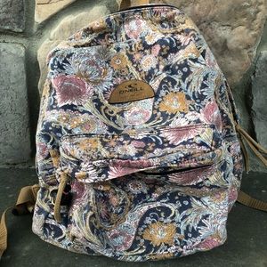 O’Neill Beach Blazer Backpack